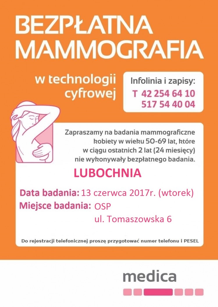 lubochnia