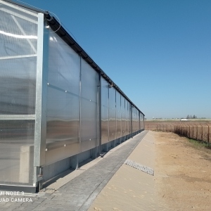 Zdjęcie 2 suszarnia osadu