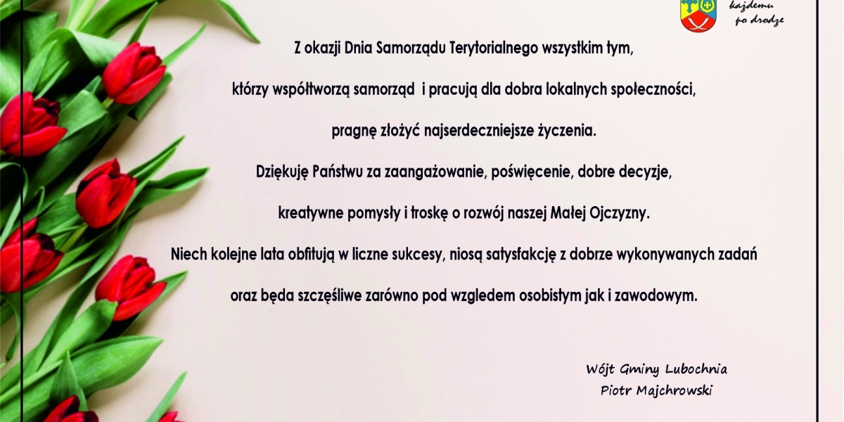 święto samorządu
